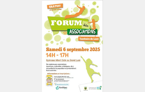 Forum des Associations