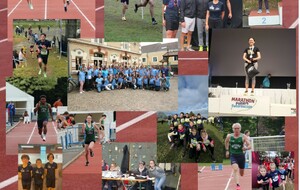 Meilleurs voeux sportifs USLA