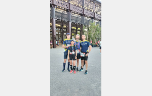 Marathon de Nantes 2026