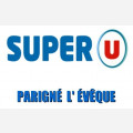 super U Parigné L'évêque