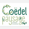 Coëdel paysage
