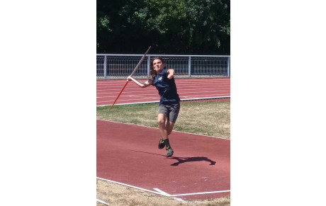 finale jeunes coulaines le 28 juin 2025