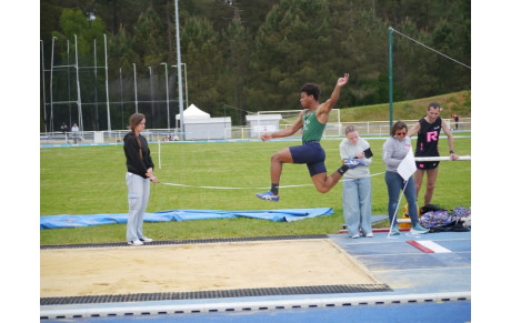 Reprise des entraînements