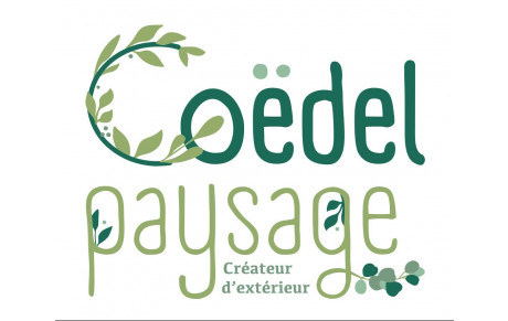 Coëdel paysage